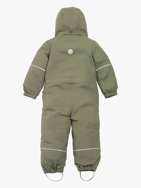 Viking Play Vinterdress, Olive