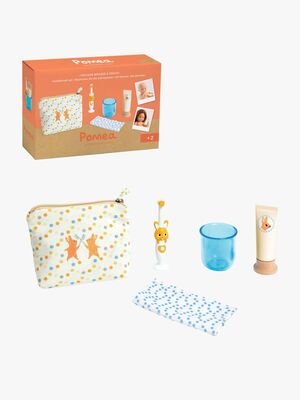 Djeco Toalettveske til Dukke