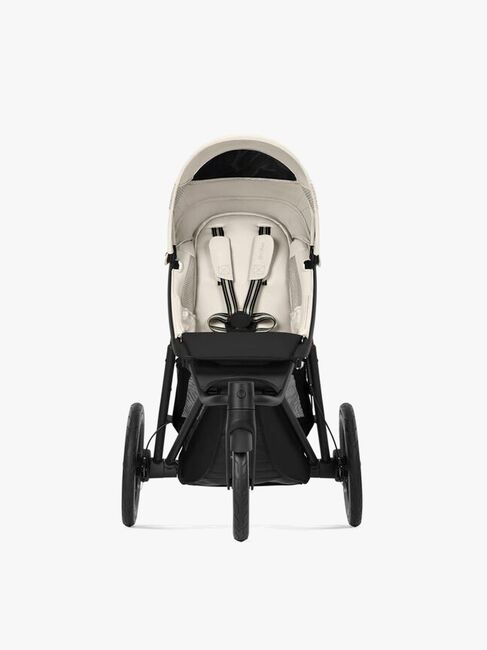Cybex Avi Spin Løpevogn, Seashell Beige