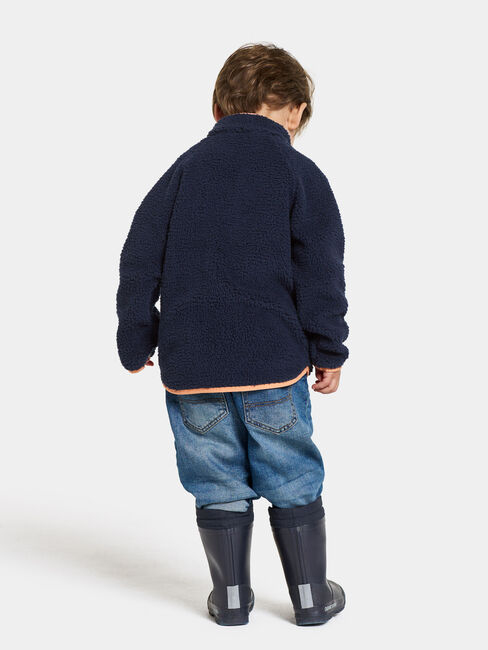 Didriksons Gibbs Pilejakke, Navy