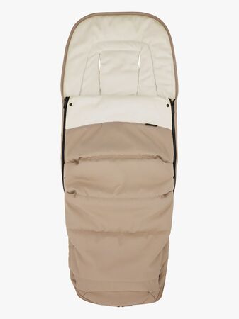 EasyWalker Zoey Vognpose, Almond Taupe