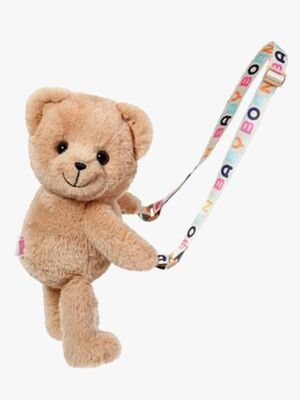 Baby Born Bjørneformet Veske