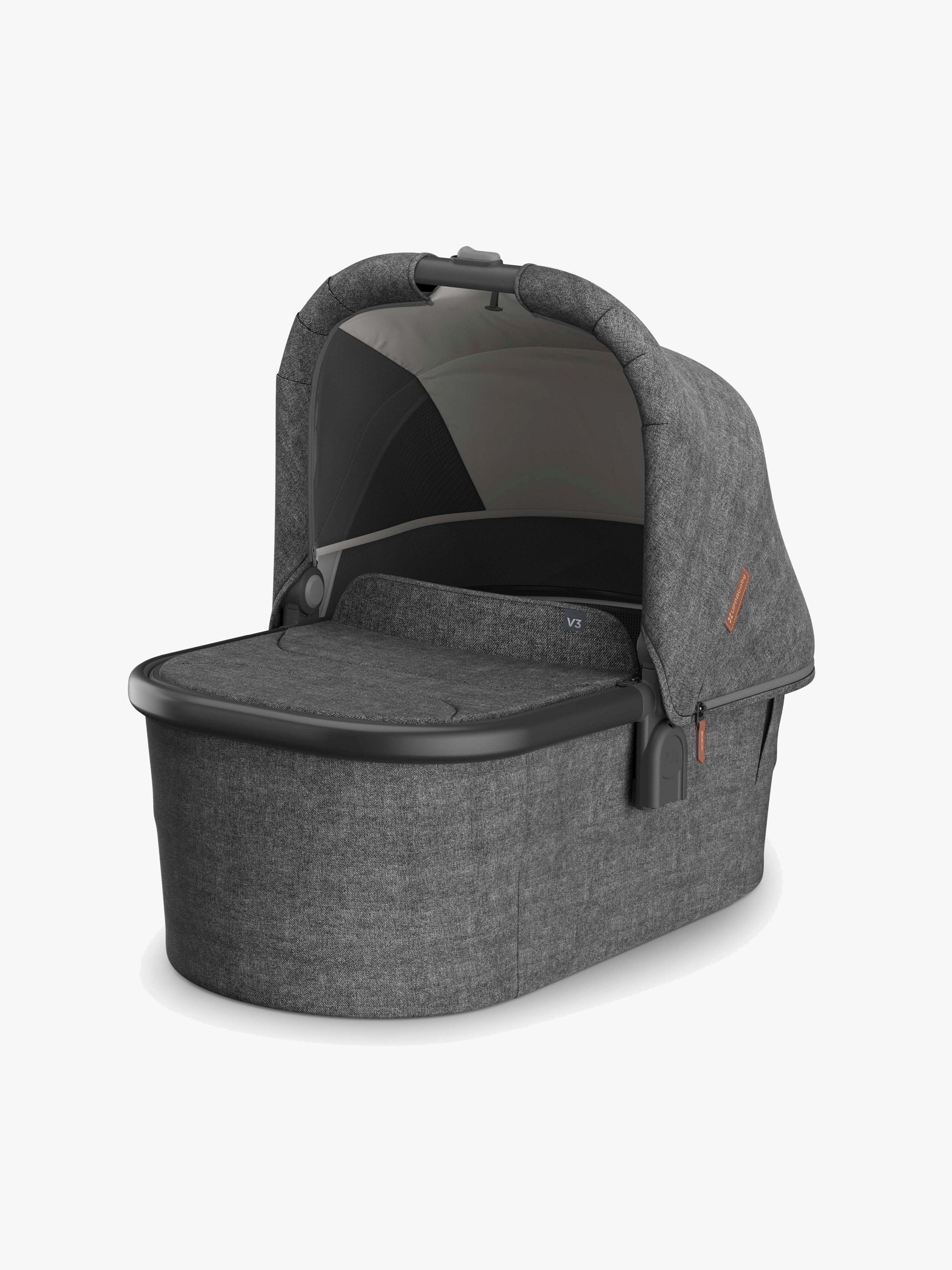 UPPAbaby V3 Liggedel, Greyson - Liggedeler