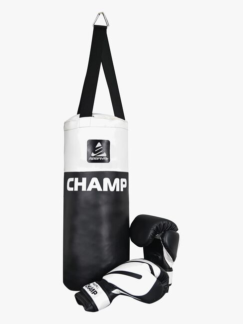 SportMe Boksesett Champ