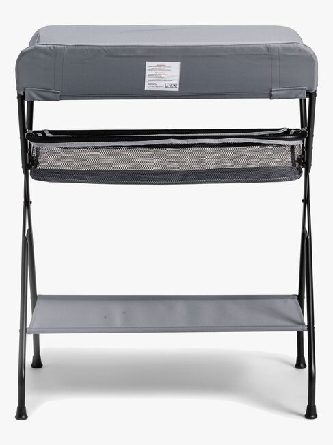 Beemoo CARE Stellebord, Dark Grey