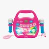 Disney Princesses Portabel Karaokemaskin