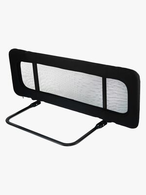 Kinderkraft Guard&Dream Sengehest, Svart