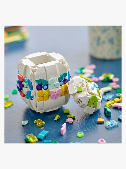 LEGO Iconic 40816 Dekorativt påskeegg