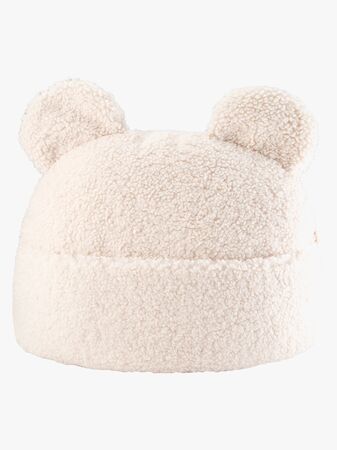 Wigiwama Teddy Pute, Cream White