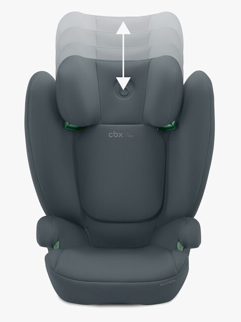 CBX by Cybex Solution B i-Fix Beltestol, Grey