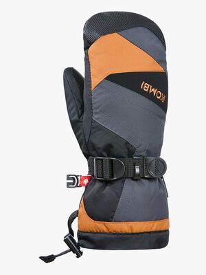 Kombi The Original Jr Votter, Chamois