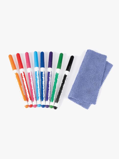 Smoby Aktivitetsbord