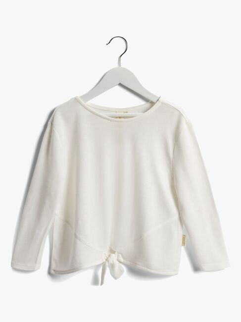 Petite Chérie Atelier Adelfia Genser, White