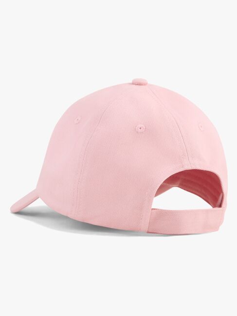 Puma Caps, Rosa