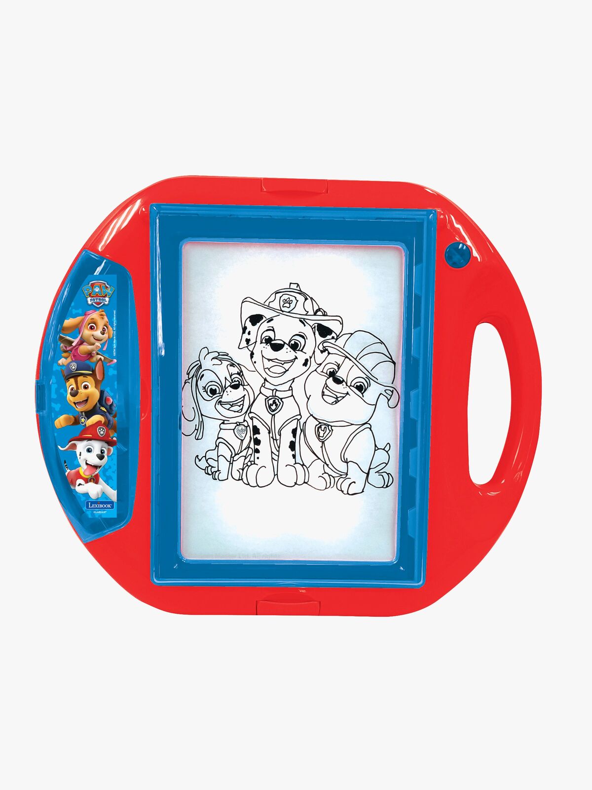 Paw Patrol Magnetisk Tavle