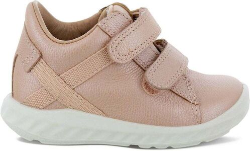 Ecco SP.1 Lite Infant Sneakers, Rose Dust