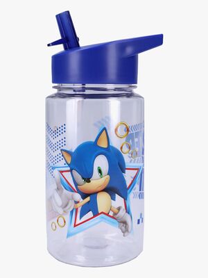 Sonic Vannflaske 450ml, Drink Up