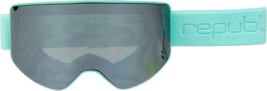Republic R820 Skibriller, Ice Blue