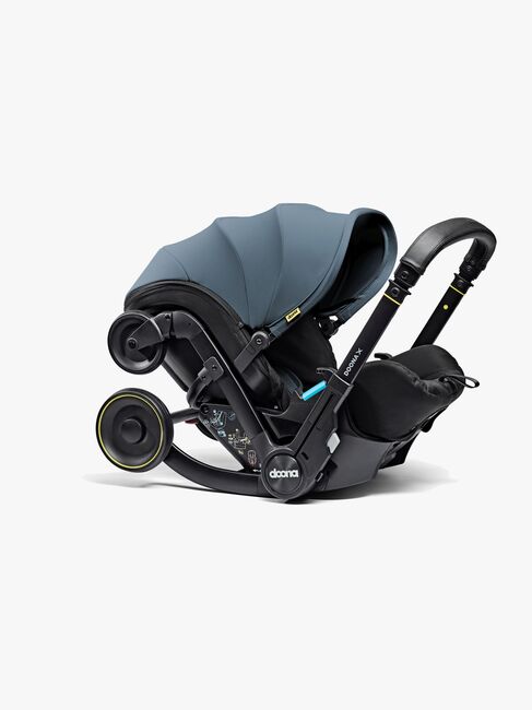Doona X Babybilstol, Ocean Blue