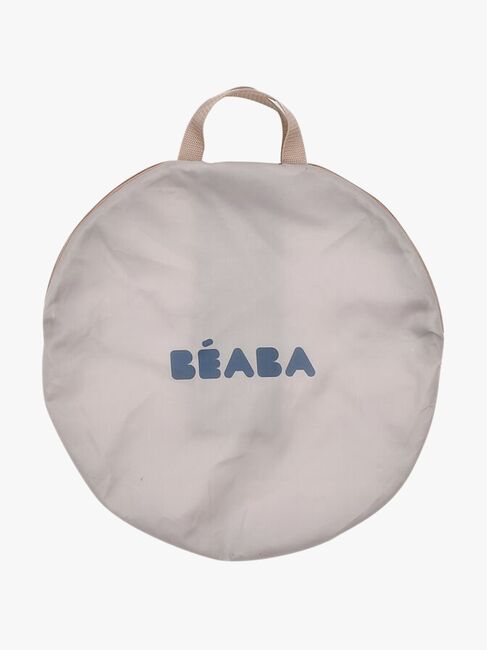 Beaba Breezynest UV-Telt, Clay Earth