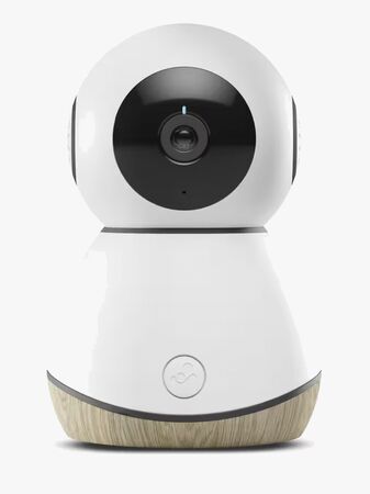 Maxi-Cosi Connected Home See Babycall