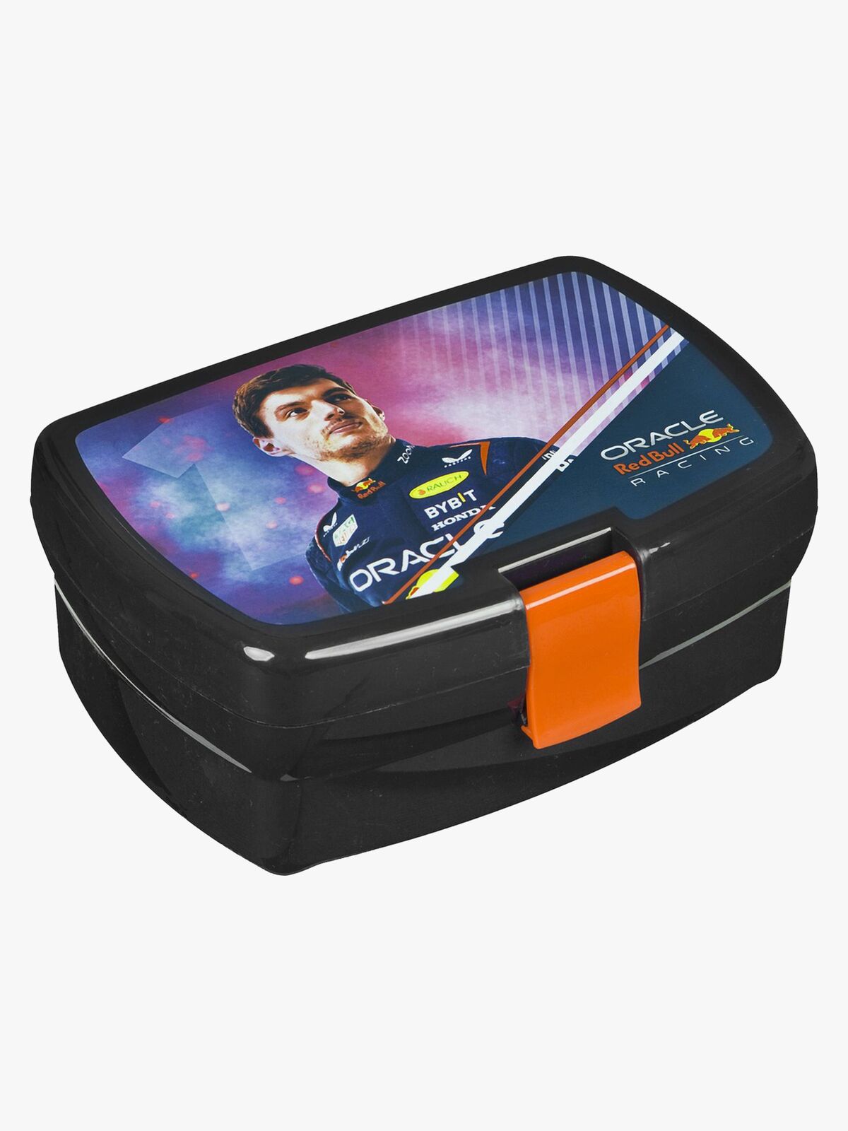 UnderCover Red Bull Matboks, Svart