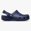Crocs Classic Sandaler, Navy