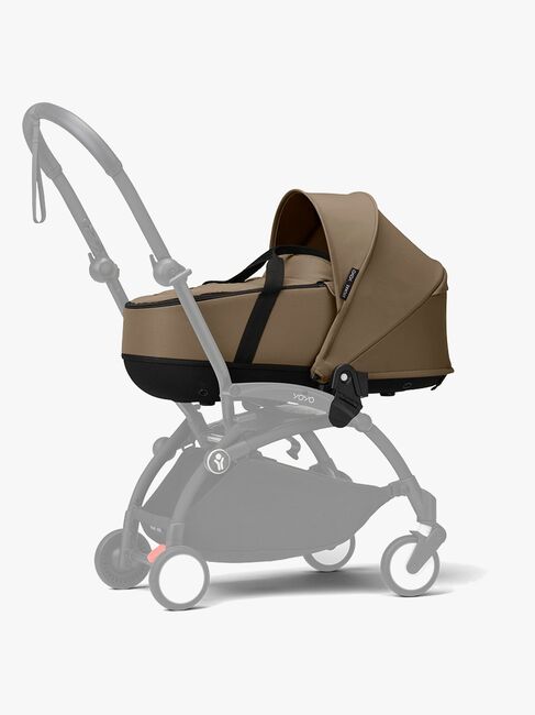 Stokke YOYO Liggedel, Toffee