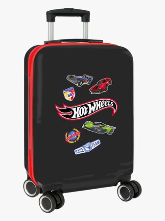 Hot Wheels Kabin Trillekoffert 40L, Challenger