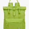 American Tourister Urban Groove City Puff Ryggsekk 17L, Hyper Lime