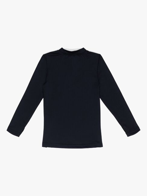 Hyperfied Running Neo Logo Sweater, Anthracite