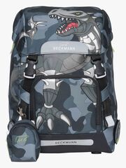 Beckmann Classic Ryggsekk 22L, Camo Rex