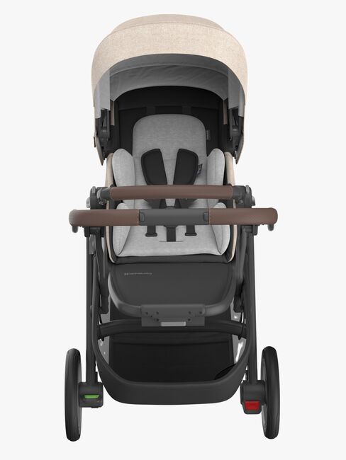 UPPAbaby CRUZ V3 Sportsvogn, Liam