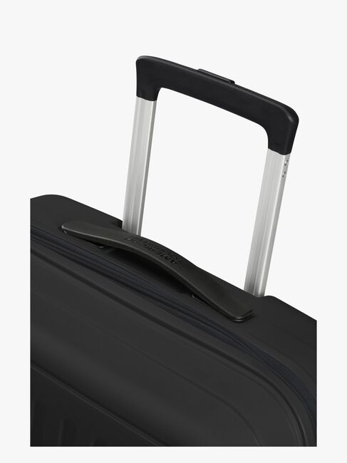 American Tourister Rejoy Spinner Trillekoffert 100L, True Black