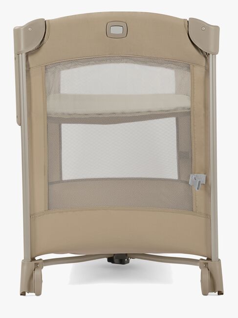 Joie Kubbie Sleep Reiseseng, Toffee