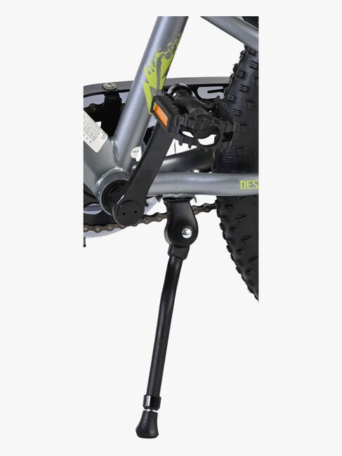 Volare Rocky Sykkel Nexus 20 Tommer, Grønn