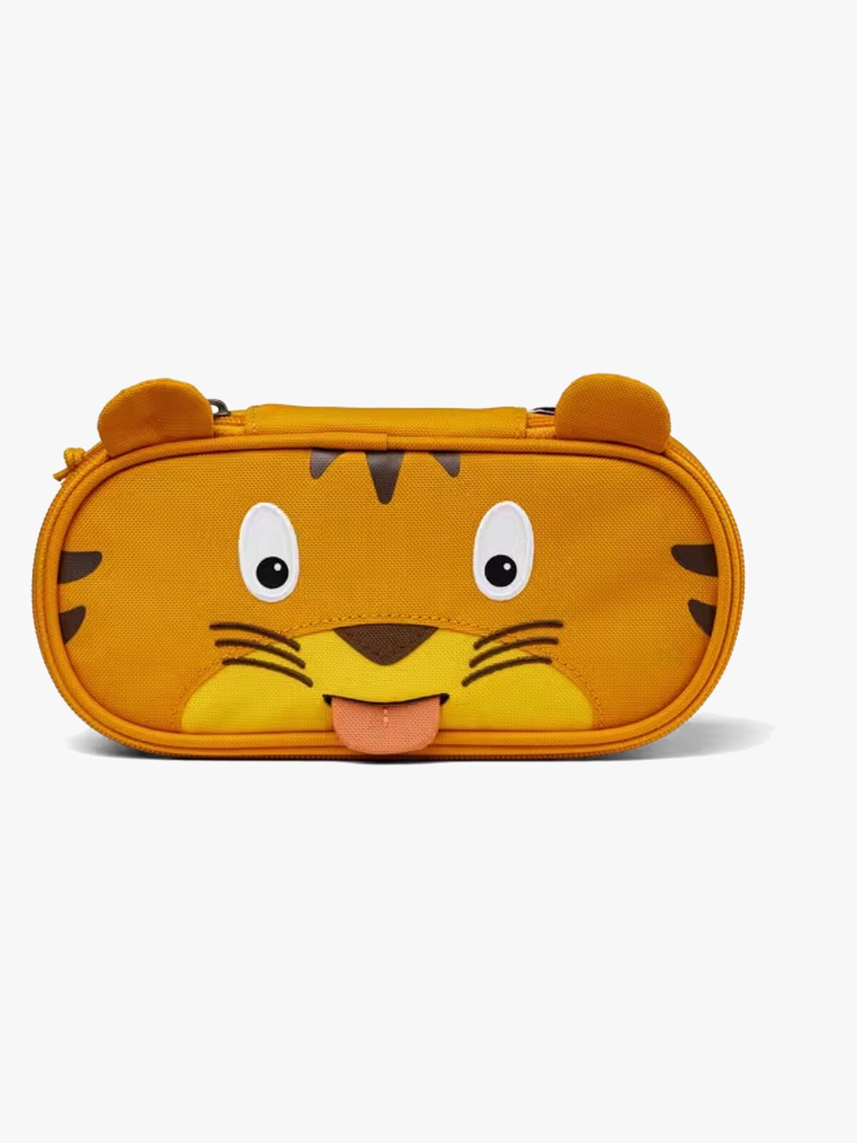 Affenzahn Pennal, Tiger