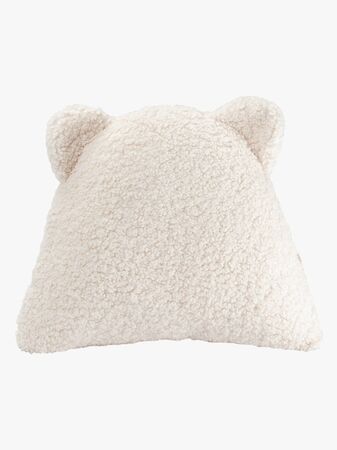 Wigiwama Bear Pute, Cream White