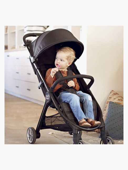 Baby Jogger City Tour 2 Trille, Shadow Grey