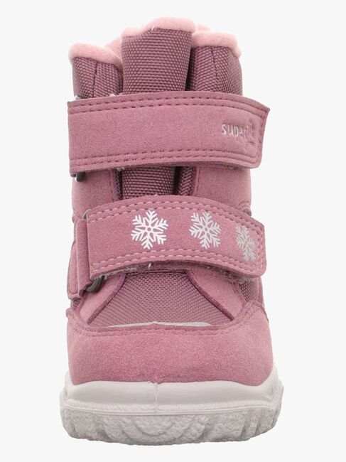 Superfit Husky1 Vintersko, Purple/Pink