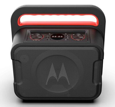 Motorola Sonic Maxx 810 Bluetooth Høyttaler
