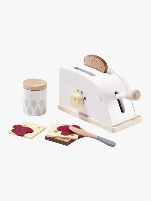 Kids Concept Brødrister