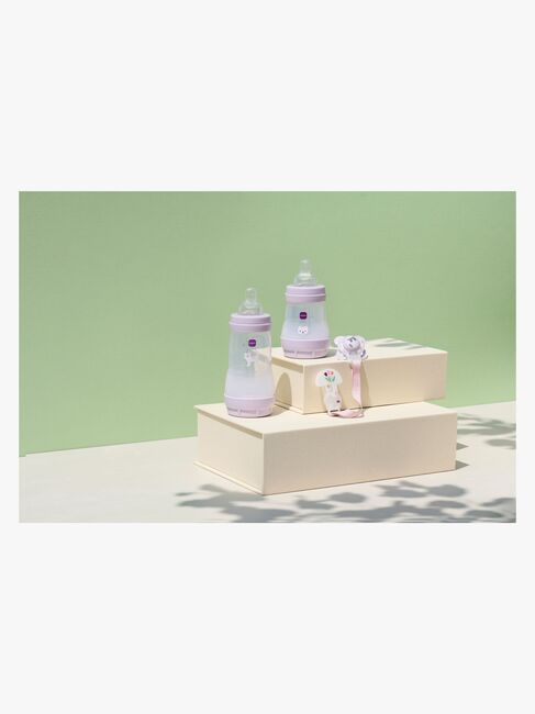 MAM Welcome to the World Gavesett, Rosa