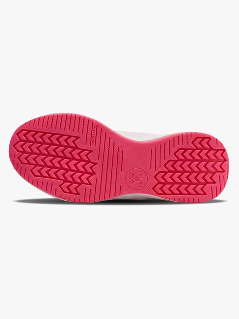 Hummel Turbo Run 1.0 Jr Low Joggesko, Roseate Spoonbill