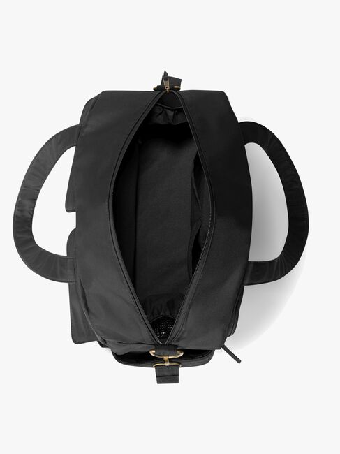 That's Mine Benne Stelleveske, Svart