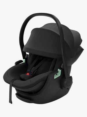 Thule Maple Babybilstol, Svart