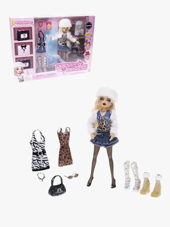 Roblox Dress to Impress Lekesett Deluxe 3-in-1