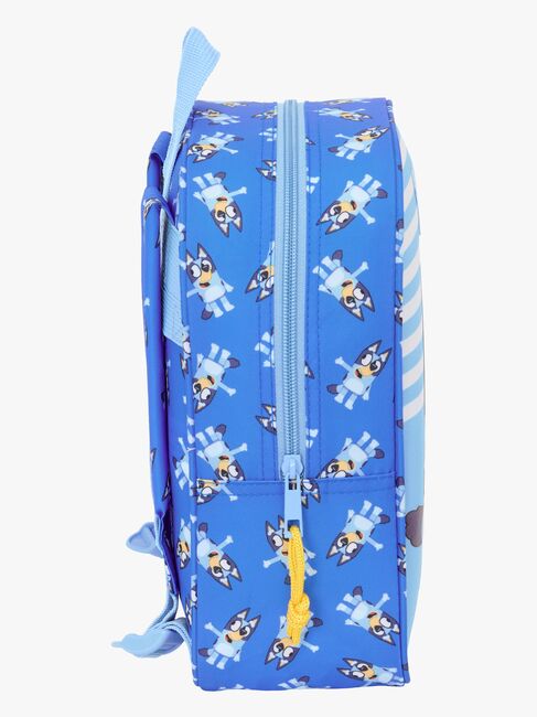 Bluey Mini Ryggsekk 6L, Let's Play