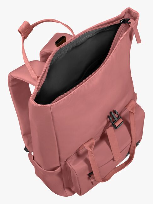 American Tourister Urban Groove City Ryggsekk 17L, Amethyst