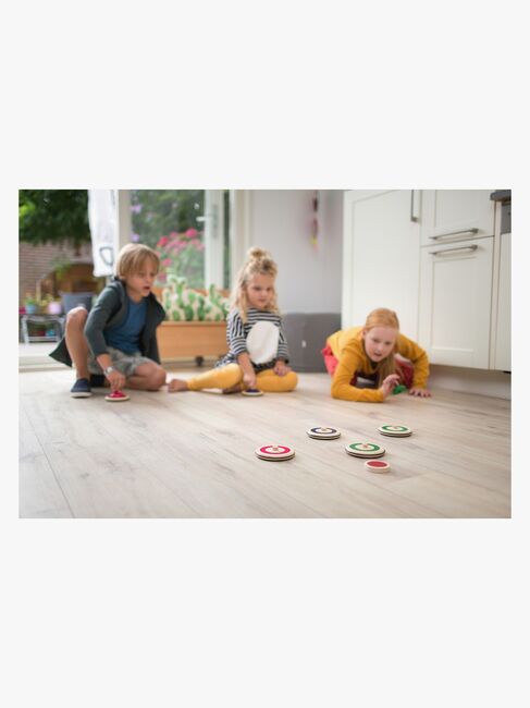 BS Toys Curling Spill